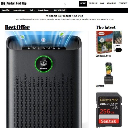product next step home page design-crop for
